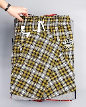 Фотография  896 - Домашняя одежда CAN 104#10 кг, ЛОТ №7331 оптом в Москве и Московской области