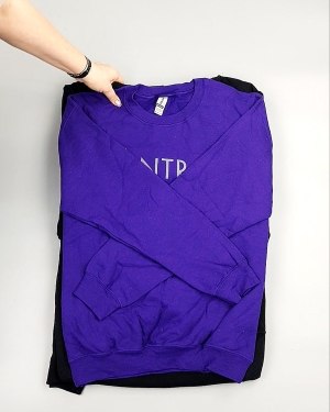 Фотография  185 - Толстовки м/ж (Sweat Tops)#20 кг, ЛОТ №7433 оптом в Москве и Московской области