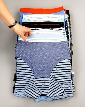 Фотография  342 - Нижнее белье TCM Kids 074#5 кг, ЛОТ №7397 оптом в Москве и Московской области