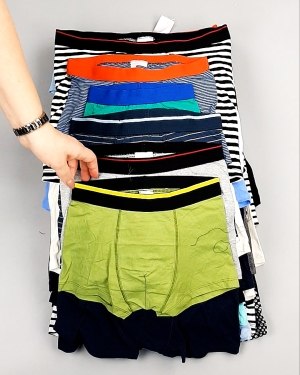 Фотография  761 - Нижнее белье TCM Kids 074#5 кг, ЛОТ №7398 оптом в Москве и Московской области