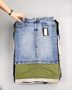 Фотография  372 - Bestseller Winter mix 104#15 кг, ЛОТ №7343 оптом в Москве и Московской области