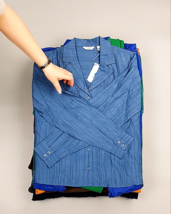 Фотография  561 - B.YOUNG Winter mix 104#15 кг, ЛОТ №7412 оптом в Москве и Московской области