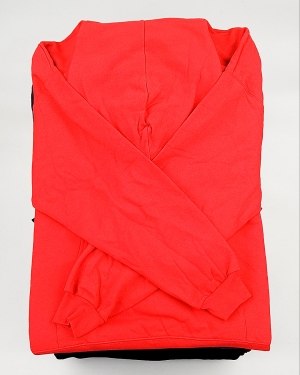 Купить Толстовки м/ж (Sweat Tops)#20 кг, ЛОТ №7433 оптом в Москве и Московской области