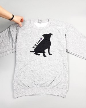 Фотография  703 - Толстовки м/ж (Sweat Tops)#20 кг, ЛОТ №7435 оптом в Москве и Московской области