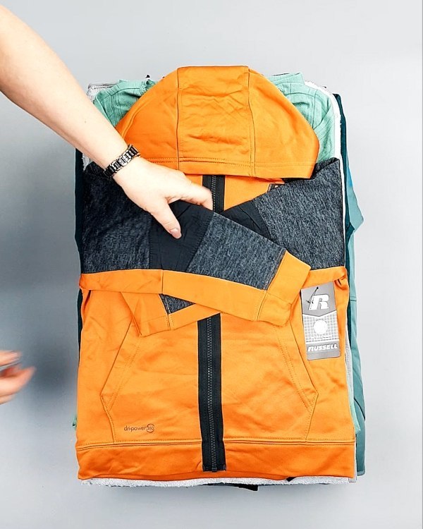 Фотография  796 - BRAND STOCK Kids Winter#10 кг, ЛОТ №7386 оптом в Москве и Московской области