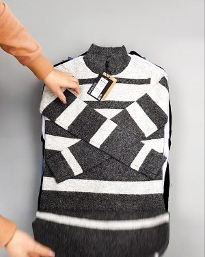 Фотография  229 - PIECES Winter mix 104#15 кг, ЛОТ №7378 оптом в Москве и Московской области