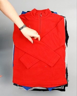 Фотография  999 - BRAND STOCK Kids Winter#10 кг, ЛОТ №7387 оптом в Москве и Московской области