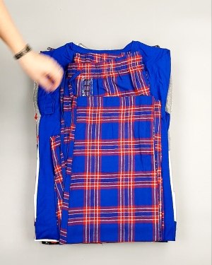 Фотография  171 - Домашняя одежда CAN 104#10 кг, ЛОТ №7330 оптом в Москве и Московской области