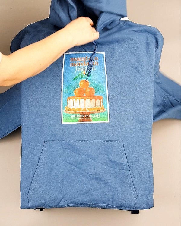 Фотография  519 - Толстовки м/ж (Sweat Tops)#20 кг, ЛОТ №7434 оптом в Москве и Московской области