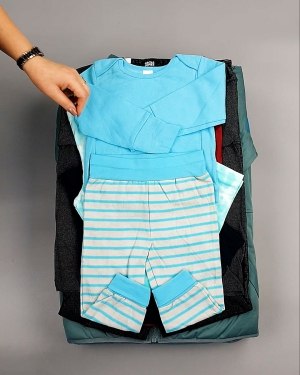 Фотография  268 - BRAND STOCK Kids Winter#10 кг, ЛОТ №7386 оптом в Москве и Московской области