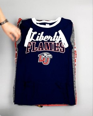 Фотография  728 - Домашняя одежда CAN 104#10 кг, ЛОТ №7328 оптом в Москве и Московской области