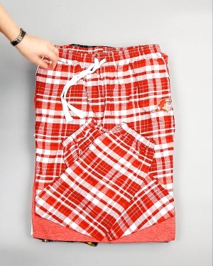 Фотография  181 - Домашняя одежда CAN 104#10 кг, ЛОТ №7328 оптом в Москве и Московской области