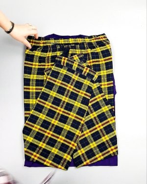 Фотография  115 - Домашняя одежда CAN 104#10 кг, ЛОТ №7328 оптом в Москве и Московской области