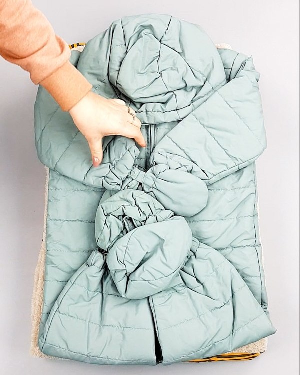 Фотография  974 - BRAND STOCK Kids Winter#10 кг, ЛОТ №7387 оптом в Москве и Московской области