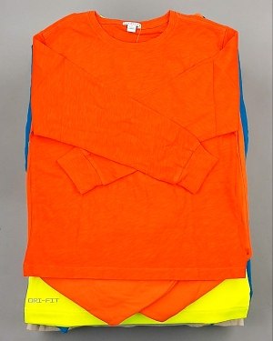 Купить Sport дети CAN 124#5 кг, ЛОТ №7473 оптом в Москве и Московской области