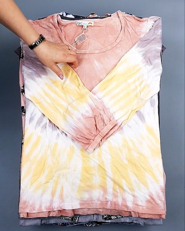 Фотография  177 - C&C mix CAN 084#7 кг, ЛОТ №7455 оптом в Москве и Московской области