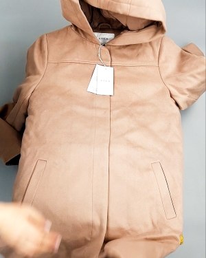 Фотография  802 - Пальто Bestseller 104#10 кг, ЛОТ №7557 оптом в Москве и Московской области