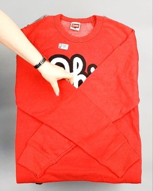 Фотография  929 - HOMAGE CAN 084#10 кг, ЛОТ №7496 оптом в Москве и Московской области