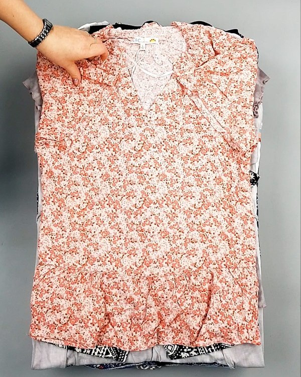 Фотография  285 - C&C mix CAN 084#7 кг, ЛОТ №7455 оптом в Москве и Московской области