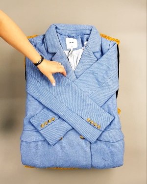 Фотография  399 - Пальто Bestseller 104#10,2 кг, ЛОТ №7558 оптом в Москве и Московской области