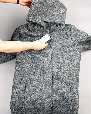 Фотография  899 - Пальто Bestseller 104#10,75 кг, ЛОТ №7561 оптом в Москве и Московской области