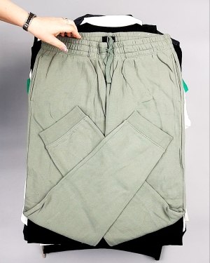 Фотография  159 - 12191 H&M mix textil 1224#25 кг, ЛОТ №7489 оптом в Москве и Московской области