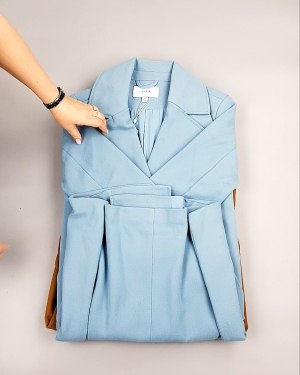 Фотография  838 - Пальто Bestseller 104#10,5 кг, ЛОТ №7559 оптом в Москве и Московской области