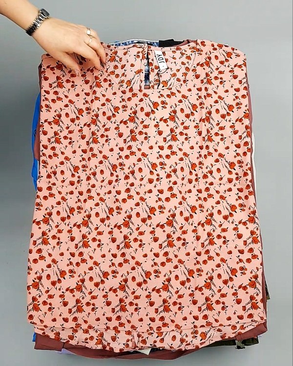 Фотография  676 - Bestseller Summer mix 104#15 кг, ЛОТ №7495 оптом в Москве и Московской области