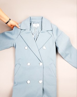 Фотография  640 - Пальто Bestseller 104#10,2 кг, ЛОТ №7558 оптом в Москве и Московской области