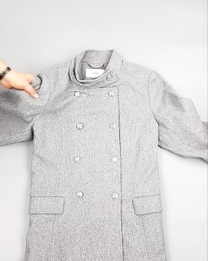 Фотография  100 - Пальто Bestseller 104#10 кг, ЛОТ №7557 оптом в Москве и Московской области