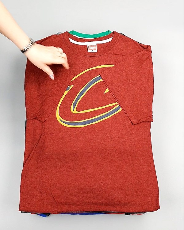 Фотография  853 - HOMAGE CAN 084#10 кг, ЛОТ №7499 оптом в Москве и Московской области