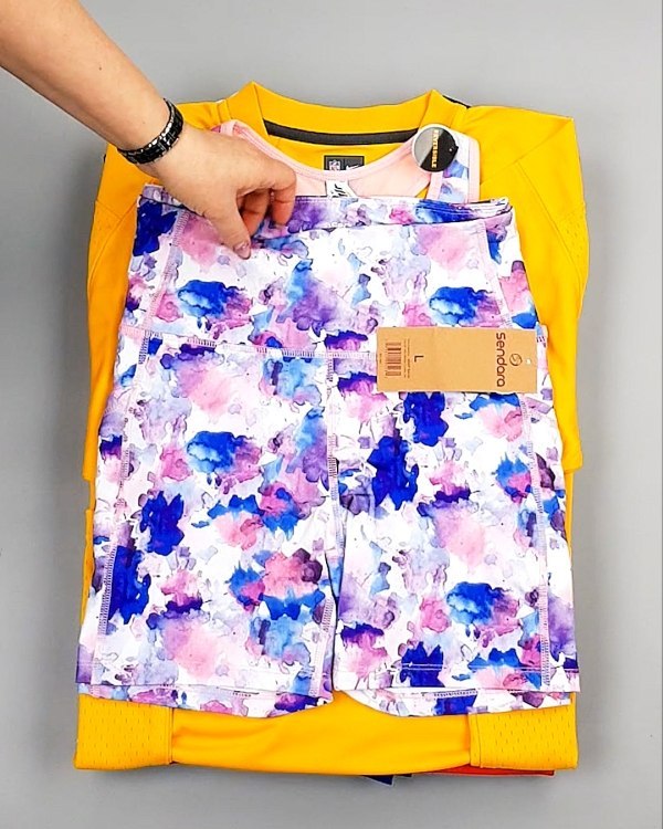 Фотография  356 - Sport дети CAN 124#5 кг, ЛОТ №7473 оптом в Москве и Московской области