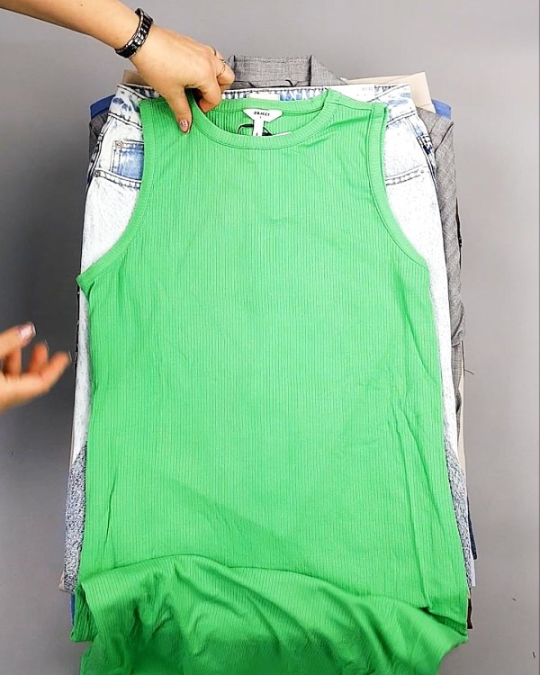 Фотография  172 - Bestseller Summer mix 104#15 кг, ЛОТ №7491 оптом в Москве и Московской области