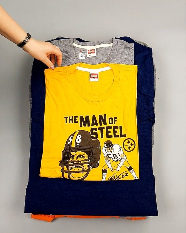 Фотография  355 - HOMAGE CAN 084#10 кг, ЛОТ №7496 оптом в Москве и Московской области