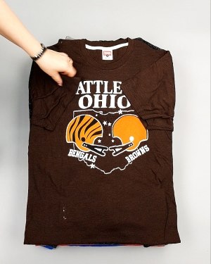 Фотография  142 - HOMAGE CAN 084#10 кг, ЛОТ №7499 оптом в Москве и Московской области