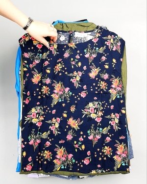 Фотография  964 - Bestseller Summer mix 104#15 кг, ЛОТ №7495 оптом в Москве и Московской области