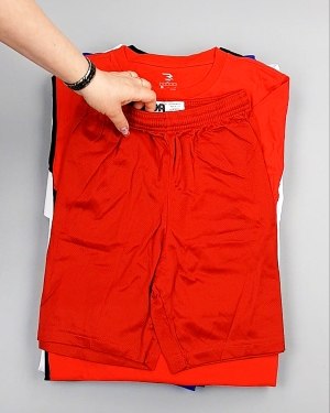 Фотография  179 - Sport дети CAN 124#5 кг, ЛОТ №7473 оптом в Москве и Московской области