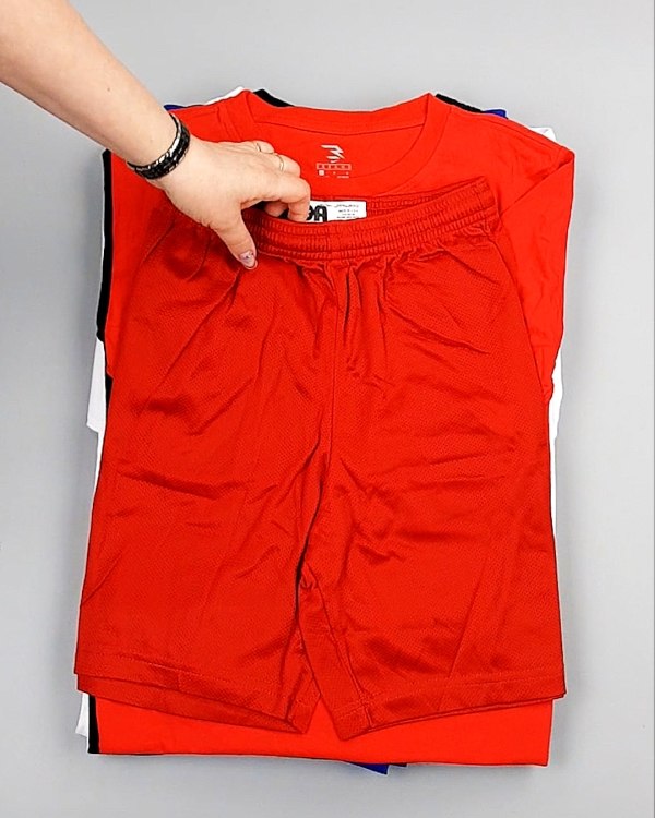 Фотография  494 - Sport дети CAN 124#5 кг, ЛОТ №7473 оптом в Москве и Московской области