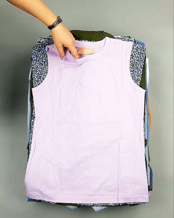 Фотография  443 - Bestseller Summer mix 104#15 кг, ЛОТ №7493 оптом в Москве и Московской области