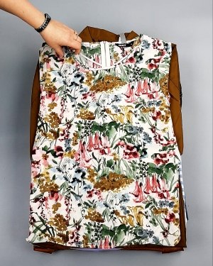 Фотография  495 - Bestseller Summer mix 104#15 кг, ЛОТ №7491 оптом в Москве и Московской области