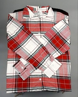 Купить 12191 H&M mix textil 1224#25 кг, ЛОТ №7489 оптом в Москве и Московской области