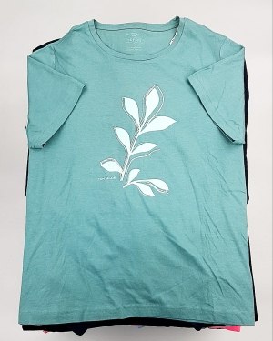 Купить TOM TAILOR жен весна, лето mix 124#15 кг, ЛОТ №7568 оптом в Москве и Московской области