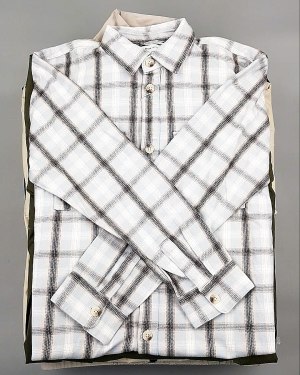 Купить Верхняя одежда весна TOM TAILOR 124#7,8 кг, ЛОТ №7581 оптом в Москве и Московской области