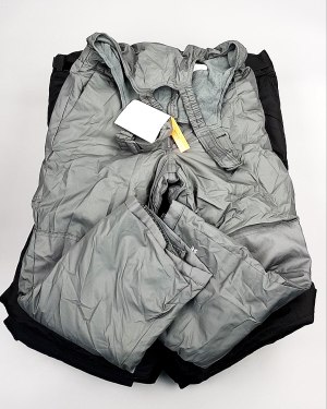 Купить Штаны горнолыжные м/ж AMAZON 015#5,9 кг, ЛОТ №7789 оптом в Москве и Московской области