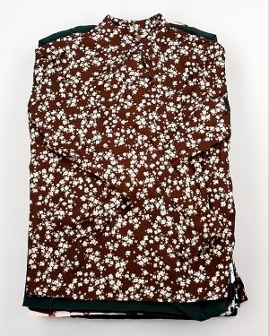 Купить Платья VILA Summer 104#5 кг, ЛОТ №7833 оптом в Москве и Московской области