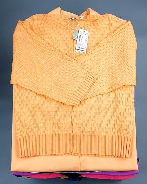 Купить TOM TAILOR жен весна, лето mix 124#15 кг, ЛОТ №7570 оптом в Москве и Московской области