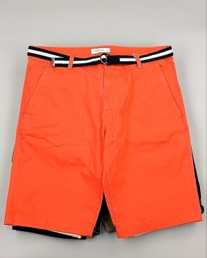 Купить Шорты мужские TOM TAILOR 124#3,75 кг, ЛОТ №7600 оптом в Москве и Московской области