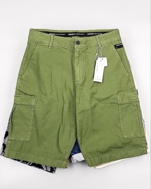 Купить Шорты мужские TOM TAILOR 124#3,75 кг, ЛОТ №7601 оптом в Москве и Московской области