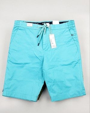 Купить Шорты мужские TOM TAILOR 124#3,75 кг, ЛОТ №7602 оптом в Москве и Московской области