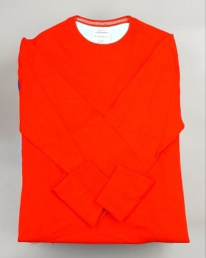 Купить Джемпера легкие мужские TOM TAILOR 124#8,3 кг, ЛОТ №7604 оптом в Москве и Московской области